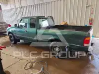 1999 Ford RANGER фото