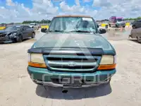 1999 Ford RANGER фото