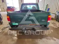 1999 Ford RANGER фото