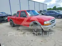 1999 Ford RANGER photo