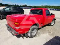 1999 Ford RANGER photo