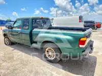 1999 Ford RANGER фото