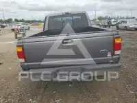 1999 Ford RANGER фото