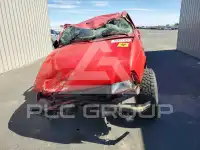 1999 Ford RANGER фото