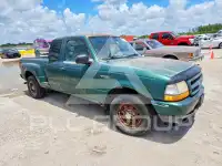 1999 Ford RANGER фото