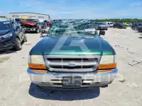 1999 Ford RANGER фото