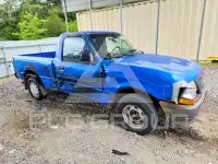 1999 Ford RANGER фото