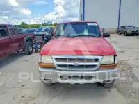 1999 Ford RANGER photo