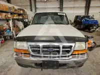 1999 Ford RANGER фото