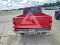 1999 Ford RANGER photo
