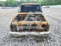 1999 Ford RANGER photo