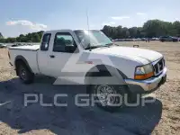 1999 Ford RANGER фото