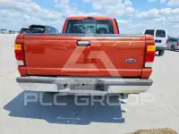 1999 Ford RANGER фото
