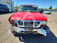 1999 Ford RANGER фото