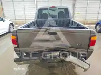 1999 Ford RANGER фото