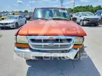 1999 Ford RANGER фото