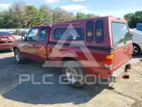 1999 Ford RANGER photo