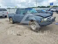 1999 Ford RANGER photo