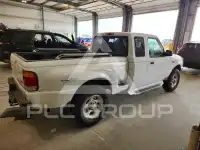 1999 Ford RANGER фото