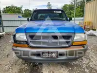 1999 Ford RANGER фото