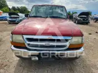 1999 Ford RANGER фото