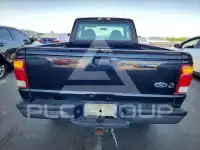 1999 Ford RANGER photo