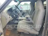 1999 Ford RANGER photo