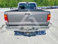 1999 Ford RANGER photo