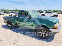 1999 Ford RANGER фото