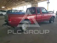 1999 Ford RANGER фото