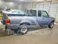 1999 Ford RANGER фото