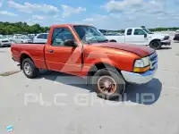 1999 Ford RANGER фото
