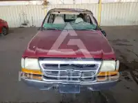 1999 Ford RANGER фото