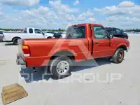 1999 Ford RANGER фото