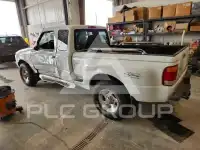 1999 Ford RANGER фото