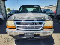 1999 Ford RANGER photo