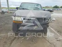 1999 Ford RANGER фото