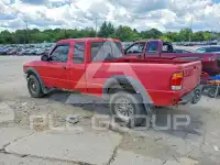 1999 Ford RANGER photo