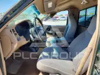 1999 Ford RANGER фото