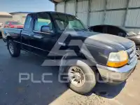 1999 Ford RANGER photo