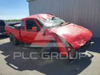 1999 Ford RANGER фото