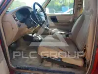 1999 Ford RANGER photo