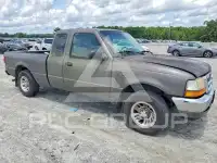 1999 Ford RANGER фото