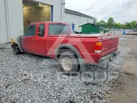 1999 Ford RANGER photo