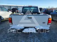 1999 Ford RANGER photo