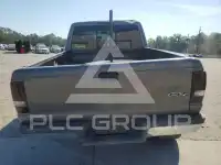 1999 Ford RANGER фото