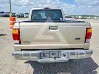 1999 Ford RANGER фото