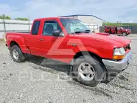 1999 Ford RANGER фото