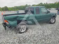 1999 Ford RANGER фото
