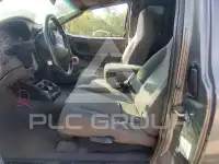 1999 Ford RANGER фото